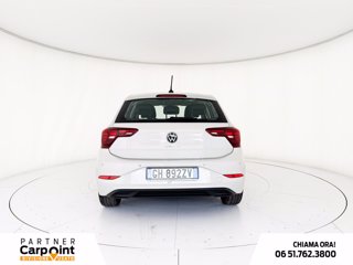 VOLKSWAGEN Polo 1.0 tsi life 95cv 3