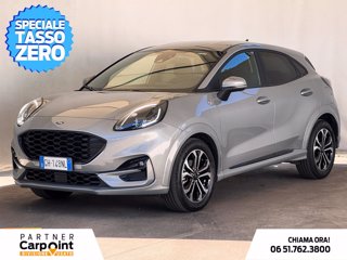 FORD Puma 1.0 ecoboost h st-line s&s 125cv 0