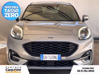 FORD Puma 1.0 ecoboost h st-line s&s 125cv 1