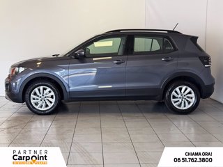 VOLKSWAGEN T-cross 1.0 tsi style 95cv 2