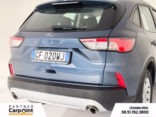 FORD Kuga 1.5 ecoblue connect 2wd 120cv 16