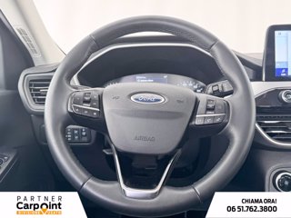 FORD Kuga 1.5 ecoblue connect 2wd 120cv 17