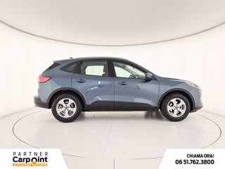 FORD Kuga 1.5 ecoblue connect 2wd 120cv 4