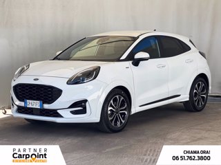 FORD Puma 1.0 ecoboost h st-line s&s 125cv auto 0