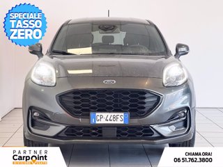 FORD Puma 1.0 ecoboost h st-line s&s 125cv 1