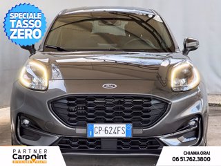 FORD Puma 1.0 ecoboost h st-line s&s 125cv auto 1