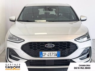 FORD Focus 1.0 ecoboost h st-line design 125cv powershift 1