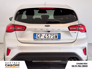 FORD Focus 1.0 ecoboost h st-line design 125cv powershift 3