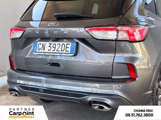 FORD Kuga 1.5 ecoboost st-line 2wd 150cv 16