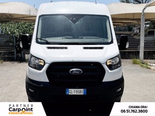 FORD Transit 350 2.0 tdci mhev 130cv trail l2h2 e6.2 1