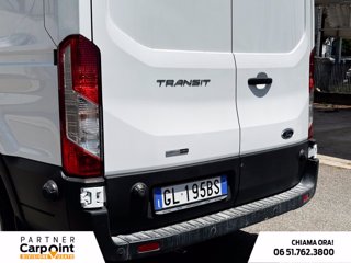 FORD Transit 350 2.0 tdci mhev 130cv trail l2h2 e6.2 15