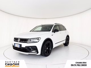 VOLKSWAGEN Tiguan 2.0 tdi sport 150cv dsg 0