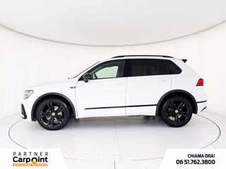 VOLKSWAGEN Tiguan 2.0 tdi sport 150cv dsg 2