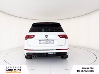 VOLKSWAGEN Tiguan 2.0 tdi sport 150cv dsg 3