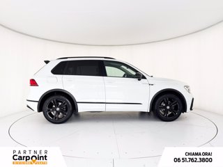 VOLKSWAGEN Tiguan 2.0 tdi sport 150cv dsg 4