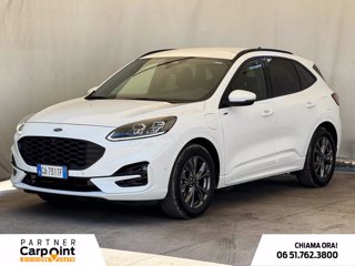 FORD Kuga 2.5 phev st-line x 2wd 225cv cvt 0