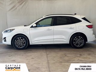 FORD Kuga 2.5 phev st-line x 2wd 225cv cvt 2