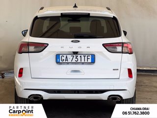 FORD Kuga 2.5 phev st-line x 2wd 225cv cvt 3