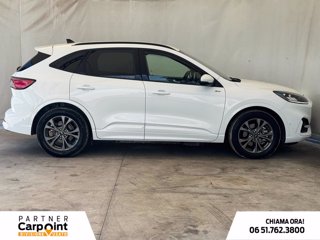 FORD Kuga 2.5 phev st-line x 2wd 225cv cvt 4