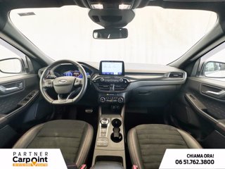 FORD Kuga 2.5 phev st-line x 2wd 225cv cvt 9