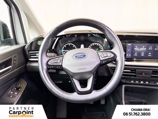 FORD Gran tourneo connect v761 2.0 ecoblue 122cv titanium auto 18