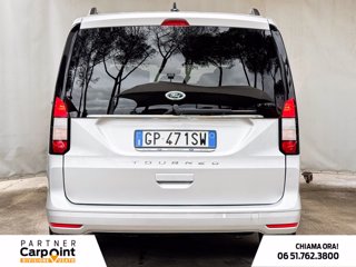 FORD Gran tourneo connect v761 2.0 ecoblue 122cv titanium auto 3