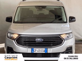 FORD Gran tourneo connect v761 2.0 ecoblue 122cv titanium auto 1