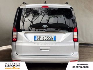 FORD Gran tourneo connect v761 2.0 ecoblue 122cv titanium auto 3