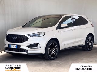 FORD Edge 2.0 ecoblue st-line s&s awd 238cv auto 8m