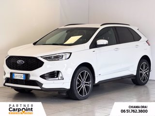 FORD Edge 2.0 ecoblue st-line s&s awd 238cv auto 8m my20