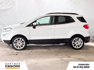 FORD Ecosport 1.0 ecoboost titanium s&s 125cv my20.25 2