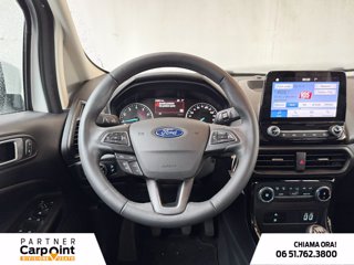 FORD Ecosport 1.0 ecoboost titanium s&s 125cv my20.25 17