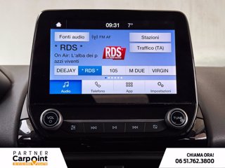 FORD Ecosport 1.0 ecoboost titanium s&s 125cv my20.25 22