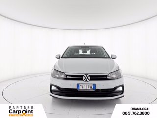 VOLKSWAGEN Polo 5p 1.0 tsi highline 95cv 1