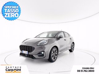 FORD Puma 1.0 ecoboost h st-line s&s 125cv 0