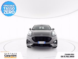 FORD Puma 1.0 ecoboost h st-line s&s 125cv 1