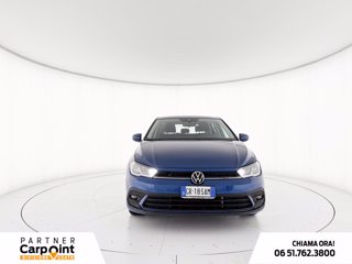 VOLKSWAGEN Polo 1.0 tsi life 95cv dsg 1