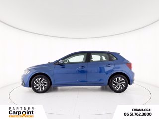 VOLKSWAGEN Polo 1.0 tsi life 95cv dsg 4