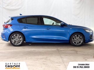 FORD Focus 1.0 ecoboost h st-line design 125cv powershift 4