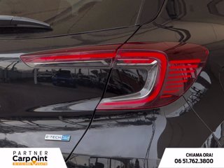 RENAULT Captur 1.6 e-tech phev intens 160cv auto my21 16