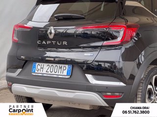 RENAULT Captur 1.6 e-tech phev intens 160cv auto my21 17