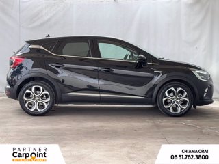 RENAULT Captur 1.6 e-tech phev intens 160cv auto my21 4