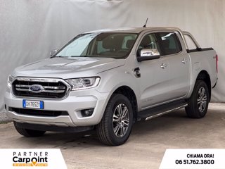 FORD Ranger 2.0 tdci double cab limited 170cv auto 0