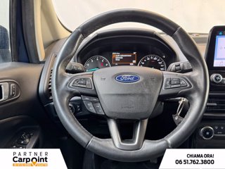 FORD Ecosport 1.0 ecoboost titanium s&s 125cv my20.25 17