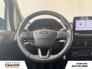 FORD Ecosport 1.0 ecoboost active s&s 125cv 17