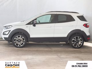 FORD Ecosport 1.0 ecoboost active s&s 125cv 2