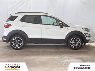 FORD Ecosport 1.0 ecoboost active s&s 125cv 4