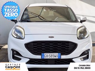 FORD Puma 1.0 ecoboost h st-line s&s 125cv 1