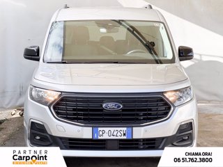 FORD Gran tourneo connect v761 2.0 ecoblue 122cv titanium auto 1