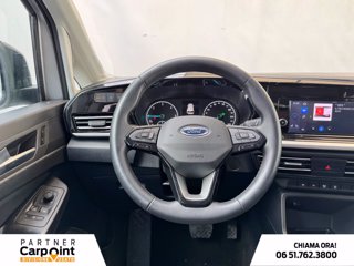 FORD Gran tourneo connect v761 2.0 ecoblue 122cv titanium auto 17